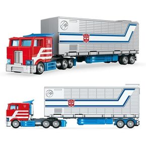 Blokees Wheels - Transformers CT01 Optimus Prime Model Kit in Kuwait
