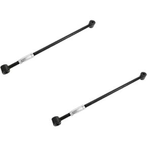 Control Arm Lateral Link - Adjustable - Rear Left and Right Rearward - 2 Piece Set - for 1997-2008 Pontiac Grand Prix in Kuwait