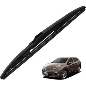 Rear Wiper Blade Replacement For Buick Envision 2021 2022 2023 2024 2025 Avenir Essence Preferred Sport Touring .OE Style Back Rear windshield Wiper Blade in Saudi Arabia
