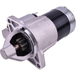 Geofrey Compatible With Toro GM3250-D GM3400 GM3420 HDX-D HDX 110-3800 Starter Motor in Kuwait