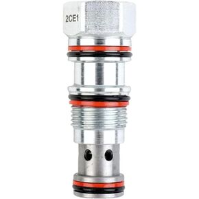 1 pcs FF8 threaded cartridge valve in Saudi Arabia
