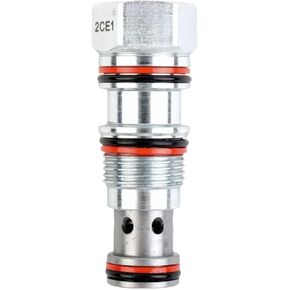 1 pcs threaded cartridge valve CBBYLHN replacement in Saudi Arabia