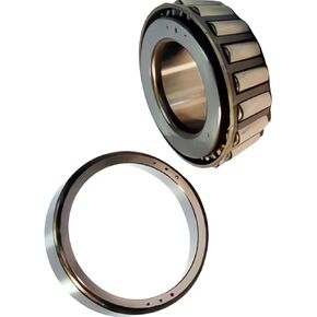 Rear Outer Differential Pinion Bearing 1 x for Nissan Pathfinder,Frontier,Pickup 1990 1991 1992 1993 1994 1995 1996 1997 1998-2004 for Honda S2000 2000-2009 fits Infiniti Q45 2000-2001 in Saudi Arabia