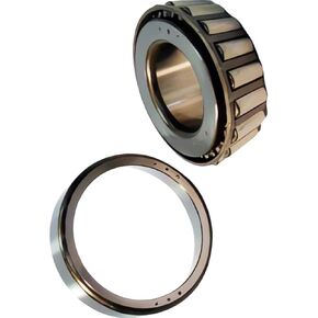 Rear Outer Differential Pinion Bearing for Kia Spectra5 2005 1 x in Saudi Arabia