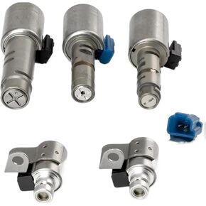 Transmission Solenoids Valve K313 KA313 CVT Compatible With Toyota Corolla Altis ZRE172 SHIFT CONTROL SOLENOIDS in Kuwait
