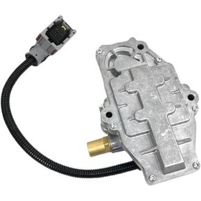 Gearbox Transmission Solenoid Valve 22327072 Compatible With Trucks in Kuwait