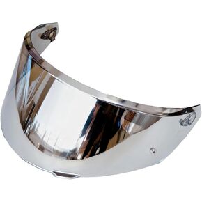K3 Visor Replacements Compatible with New AGV S/M/L Size K3 Helmets Not XL/XXL Size in Saudi Arabia