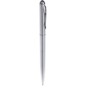 Silver Secret Invisible Ink Ballpoint Pen, Light Ballpoint Pen With Invisible Ink Secret for Rollerball Pens Office and School Supplies in Saudi Arabia