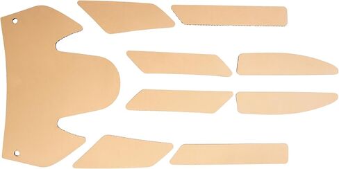 ALMULOO Traction Mat Compatible with 2000-2008 Yamaha GP Series – GP 1200R / 1200 / 800R / 1300R Foot Pad in Black EVA Plastic in Kuwait