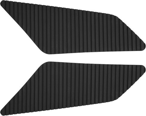 ALMULOO Traction Mat Compatible with 2000-2008 Yamaha GP Series – GP 1200R / 1200 / 800R / 1300R Foot Pad in Black EVA Plastic in Kuwait