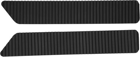 ALMULOO Traction Mat Compatible with 2000-2008 Yamaha GP Series – GP 1200R / 1200 / 800R / 1300R Foot Pad in Black EVA Plastic in Kuwait