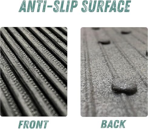ecoMats All Weather Floor Mats Custom Fit for 2020 to 2026 Nissan Sentra, with Safety Locks, Odorless, Front and Rear Set, Sentra in Saudi Arabia
