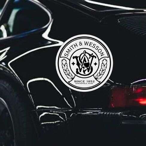Reflective Tactical Vinyl Sticker – 4x4 Inches Waterproof Durable Decal for Car Windows Laptops Toolboxes & Outdoor Gear in Saudi Arabia