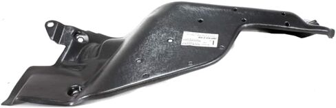 Front Lower Engine Splash Shield Driver Side Compatible with Subaru Impreza 2008-2011 | DIRECT REPLACEMENT | 56410AG044 | SU1228100 in Kuwait