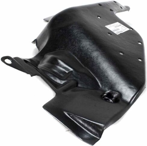 Front Lower Engine Splash Shield Driver Side Compatible with Subaru Impreza 2008-2011 | DIRECT REPLACEMENT | 56410AG044 | SU1228100 in Kuwait