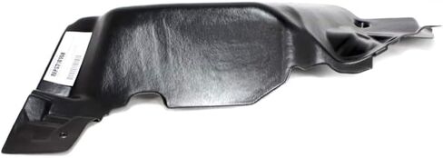 Front Lower Engine Splash Shield Driver Side Compatible with Subaru Impreza 2008-2011 | DIRECT REPLACEMENT | 56410AG044 | SU1228100 in Kuwait