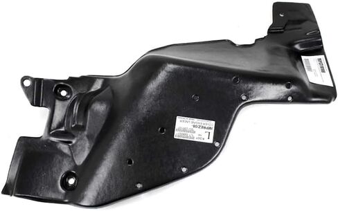 Front Lower Engine Splash Shield Driver Side Compatible with Subaru Impreza 2008-2011 | DIRECT REPLACEMENT | 56410AG044 | SU1228100 in Kuwait
