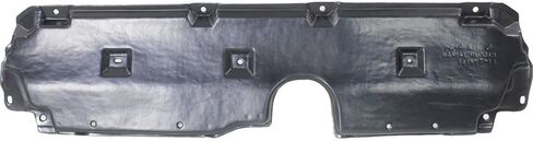 New Front Engine Splash Shield Under Cover Direct Replacement for Toyota RAV4 2013-2018 514410R070 TO1228196 in Saudi Arabia