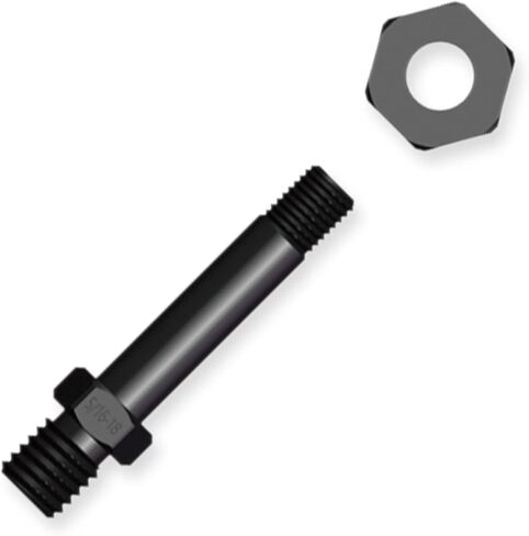 Astro Pneumatic Tool ADN14-M4 M4 Mandrel and Nose Piece for ADN14 in Saudi Arabia
