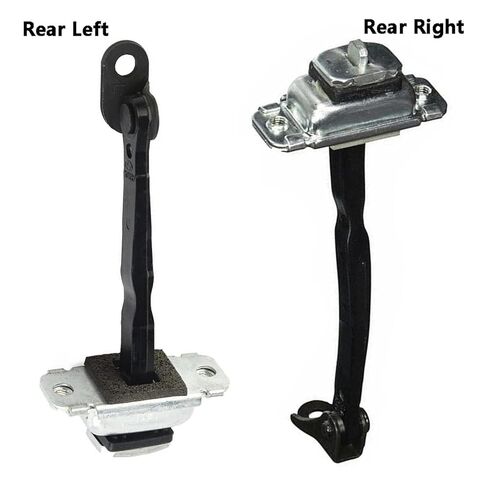 1PCS Rear Right, Car Door Check Strap Hinge Stopper Limiter 79480-2D000 79490-2D000 in Saudi Arabia