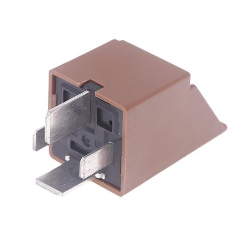 Starter Relay 12V 80A 58115R 584521 246400110 Compatible with X Evo X7 Eu3 125 X8 X9 Zip 125cc in Saudi Arabia