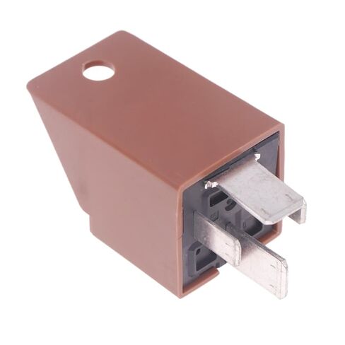 Starter Relay 12V 80A 58115R 584521 246400110 Compatible with X Evo X7 Eu3 125 X8 X9 Zip 125cc in Saudi Arabia