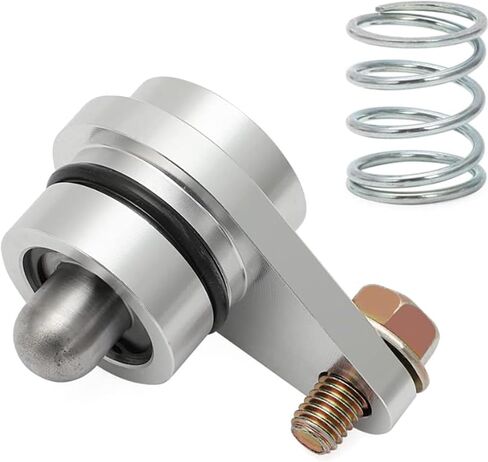 Reverse Lockout Solenoid Replacement for T56 TR6060, Safety Upgrade to Prevent Accidental Reverse Shifting in Saudi Arabia
