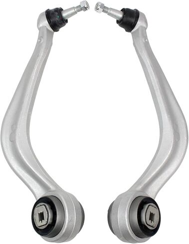 NewYall Front Left and Right Lower Control Arm with Ball Joint for Cadillac CT6 2016 2017 2018 2019 2020 in Kuwait