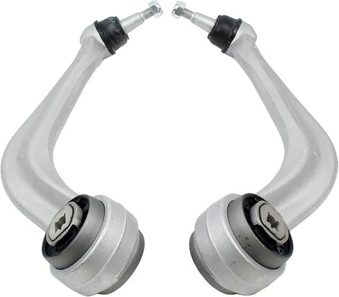 NewYall Front Left and Right Lower Control Arm with Ball Joint for Cadillac CT6 2016 2017 2018 2019 2020 in Kuwait