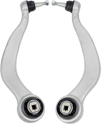 NewYall Front Left and Right Lower Control Arm with Ball Joint for Cadillac CT6 2016 2017 2018 2019 2020 in Kuwait