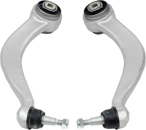 NewYall Front Left and Right Lower Control Arm with Ball Joint for Cadillac CT6 2016 2017 2018 2019 2020 in Kuwait