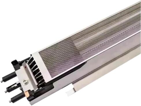 Corona Assembly Replacement D1792255 D179-2255 Compatible with Pro 8100EX 8100S 8110S 8120S 8100 8110 8120 in Saudi Arabia