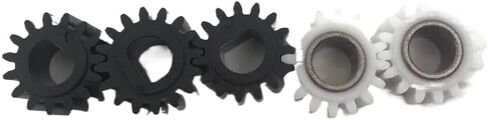 Developer Gear Kit 10-Pack B039-3062 B039-3060 B039-3245 Compatible with Models 1015 1018 2015 2018 3025 3030 MP1600 MP2510 MP3010 in Saudi Arabia