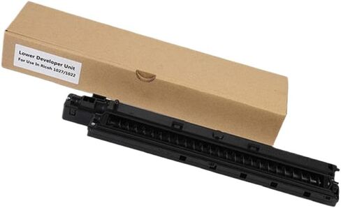 Lower Unit Developer Unit Compatible with Copier Models AF1022 AF1027 B411-1027 2022 1032 3030 3025 in Saudi Arabia