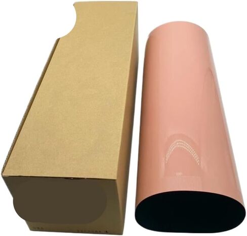 Fuser Film Sleeve Compatible with C1085 C1100 C6085 6100 Series Printers in Saudi Arabia