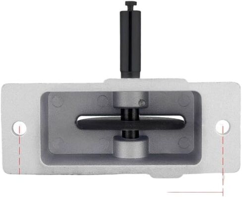 Piston Ring Filer Compatible With Aluminum 120 Grit Carbide Grinding Wheel 66785 66786 in Saudi Arabia