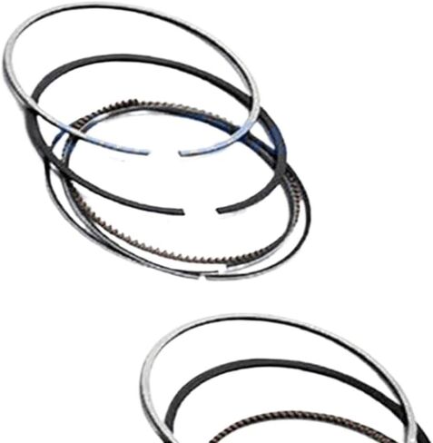 Engine Piston Rings Set Φ92mm STD Fit 4.4 L Compatible With 540i 740iL E31 E38 E39 E53 840Ci M62B44 4.4L V8 GAS DOHC in Saudi Arabia
