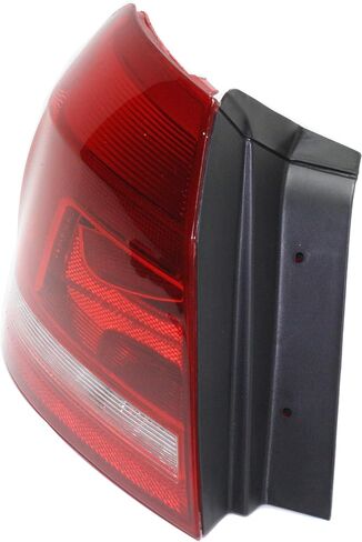 Garage-Pro Tail Light for VOLKSWAGEN PASSAT 12-15 LH Outer Assembly in Kuwait
