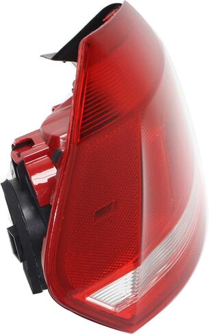 Garage-Pro Tail Light for VOLKSWAGEN PASSAT 12-15 LH Outer Assembly in Kuwait
