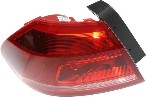 Garage-Pro Tail Light for VOLKSWAGEN PASSAT 12-15 LH Outer Assembly in Kuwait