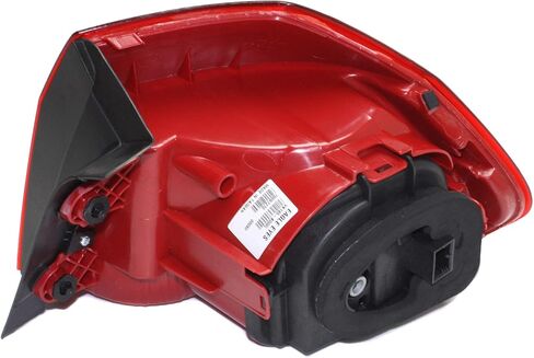 Garage-Pro Tail Light for VOLKSWAGEN PASSAT 12-15 LH Outer Assembly in Kuwait