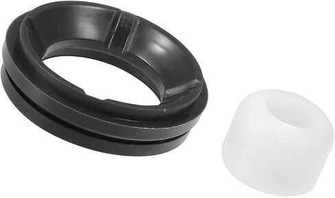 1 Set Manual Transmission Shift Lever Bushing for Toyota 4Runner 1984-2001 for Toyota Tacoma 1995-2004 No.33505-35020 Rubber White Black Green Stylish Design in Kuwait