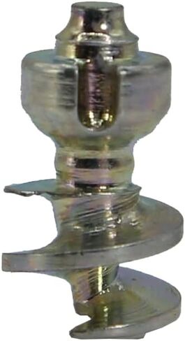 Grip Studs 1400 - Authentic Screw-in Traction for Ice Resurfacer Tires, Solid Tungsten Carbide Core, The Traction You Need to Get The Job Done with Your Ice Resurfacer Machine - Includes Tool in Saudi Arabia