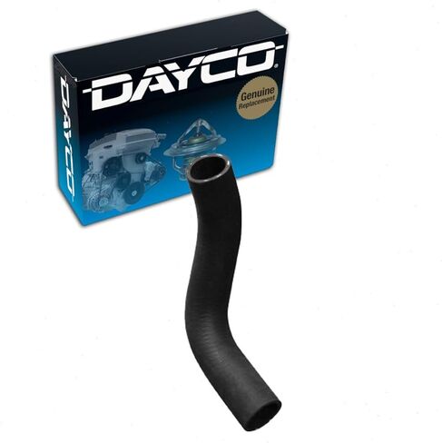 خرطوم تبريد الرادياتير السفلي من Dayco متوافق مع سوبارو فورستر 2.5 لتر H4 2009-2013 in Kuwait