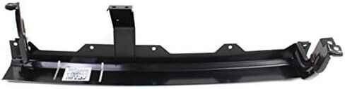 For 09-15 Xterra Front Upper Bumper Cover Retainer Brace Mount Support Bracket in Saudi Arabia