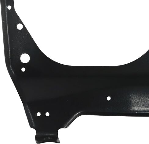 Front Bumper Bracket Mount Kit Right and Left Fit for 2010-2018 Dodge Ram 2500 3500 Replacement for 68064329AD 68064329AB CH1061103 in Saudi Arabia