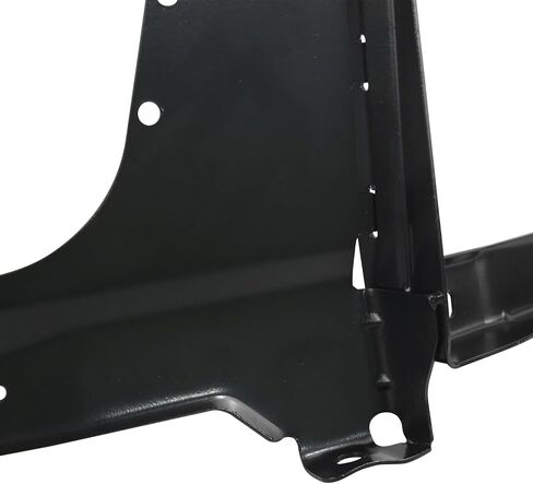 Front Bumper Bracket Mount Kit Right and Left Fit for 2010-2018 Dodge Ram 2500 3500 Replacement for 68064329AD 68064329AB CH1061103 in Saudi Arabia