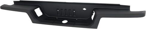 Garage-Pro Bumper Step Pad For Ford Ranger 2019-2023, Automotive Exterior Accessories, Center, Models Without Towing Package & Parking Aid Sensor, Black in Kuwait