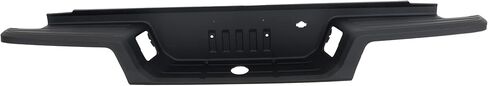 Garage-Pro Bumper Step Pad For Ford Ranger 2019-2023, Automotive Exterior Accessories, Center, Models Without Towing Package & Parking Aid Sensor, Black in Kuwait