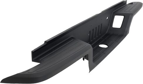 Garage-Pro Bumper Step Pad For Ford Ranger 2019-2023, Automotive Exterior Accessories, Center, Models Without Towing Package & Parking Aid Sensor, Black in Kuwait